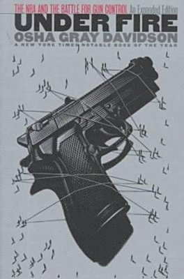Osha Gray Davidson - Under Fire, Häftad