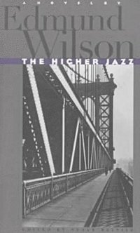 bokomslag Higher Jazz