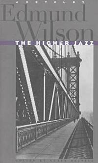 bokomslag The Higher Jazz