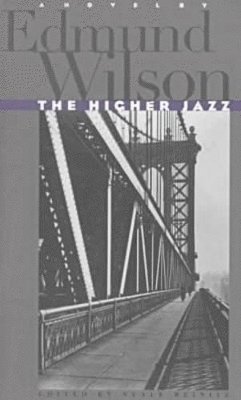 bokomslag Higher Jazz