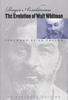 Evolution of Walt Whitman