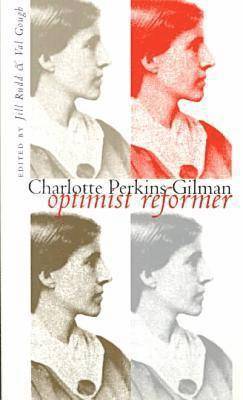 bokomslag Charlotte Perkins Gilman