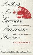 bokomslag Letters of a German American Farmer