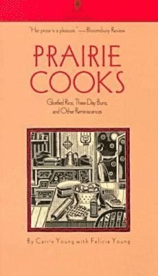 Prairie Cooks