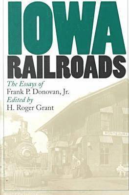 Iowa Railroads 1