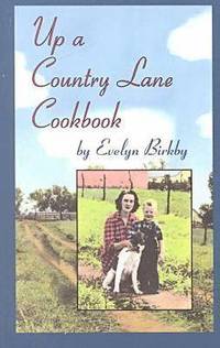 bokomslag Up a Country Lane Cookbook