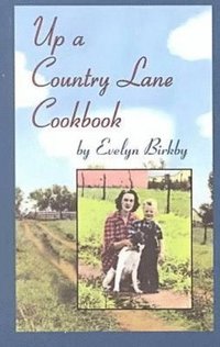 bokomslag Up a Country Lane Cookbook