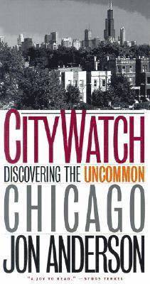 bokomslag City Watch