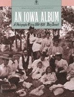 bokomslag An Iowa Album