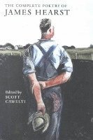 bokomslag Complete Poetry of James Hearst