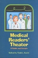 bokomslag Medical Readers' Theater