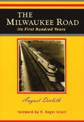 The Milwaukee Road 1