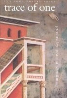 Joanna Goodman - Trace of One, Häftad