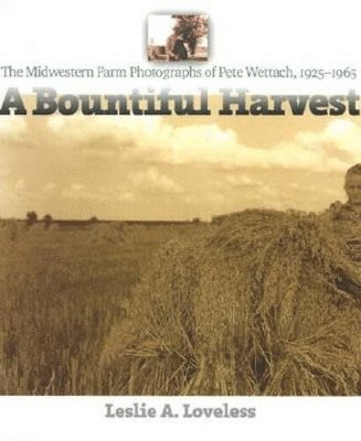 Bountiful Harvest