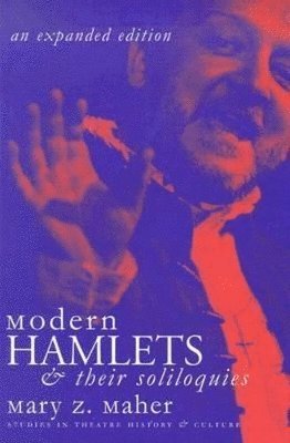 Modern Hamlets and Their Soliloquies