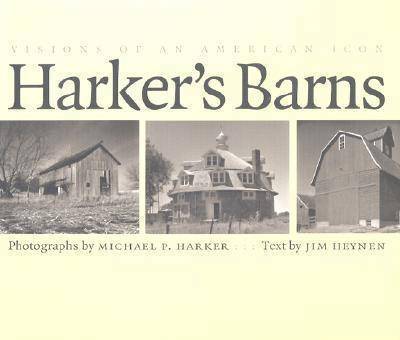 Harker's Barns 1