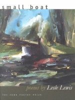 Leslie Lewis - Small Boat, Häftad
