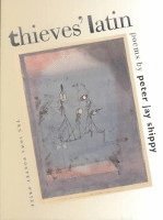 bokomslag Thieves' Latin