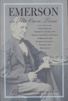 Emerson in His Own Time