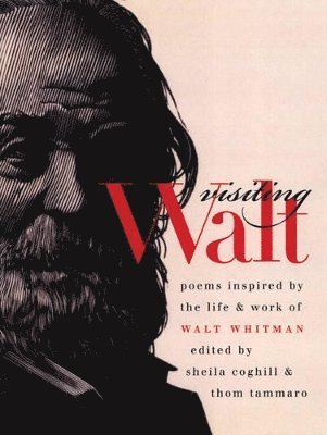 Sheila Coghill, Thom Tammaro - Visiting Walt, Häftad