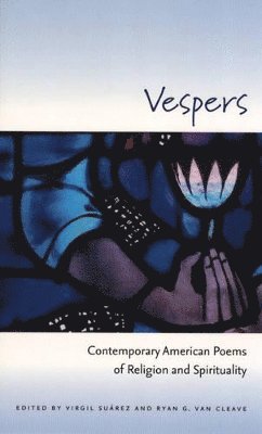 bokomslag Vespers