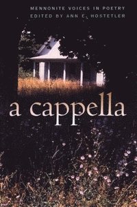 bokomslag Cappella