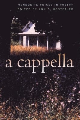 bokomslag Cappella