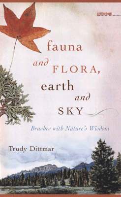 Fauna and Flora, Earth and Sky 1