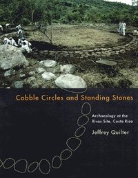 bokomslag Cobble Circles and Standing Stones
