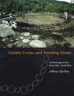 Cobble Circles and Standing Stones 1