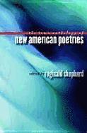 bokomslag The Iowa Anthology of New American Poetries