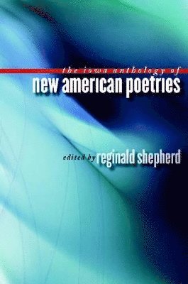 Iowa Anthology of New American Poetries