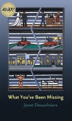 What You've Been Missing