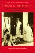 bokomslag Theatres of Independence: Drama, Theory, and Urban Performance in India Since 1947