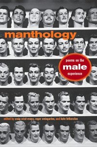 bokomslag Manthology