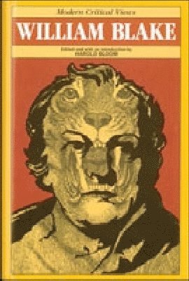 bokomslag William Blake