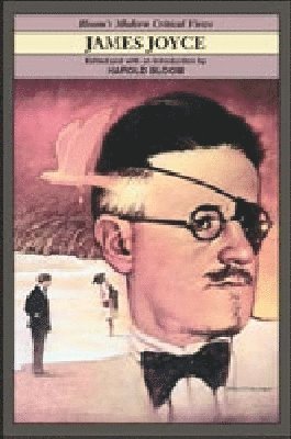 bokomslag James Joyce