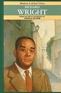 bokomslag Richard Wright