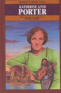 bokomslag Katherine Anne Porter