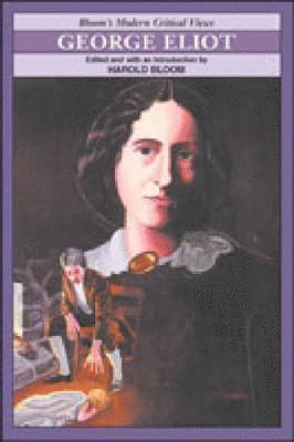 bokomslag George Eliot