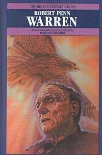 bokomslag Robert Penn Warren