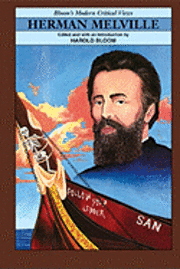 bokomslag Herman Melville