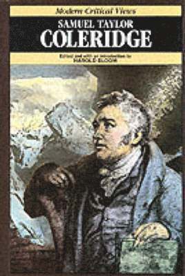 bokomslag Samuel Taylor Coleridge