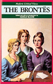 bokomslag The Brontes