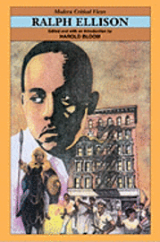 bokomslag Ralph Ellison