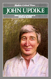 bokomslag John Updike