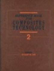 bokomslag Reference Book for Composites Technology: v.2