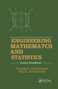 bokomslag Engineering Mathematics and Statistics