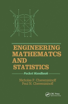 Engineering Mathematics and Statistics 1