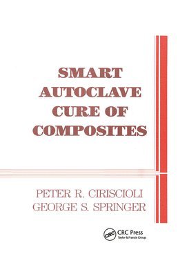 Smart Autoclave Cure of Composites 1